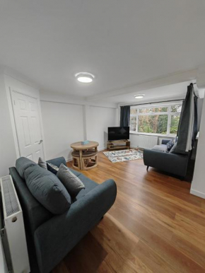 Ideal Location for Birmingham Stay